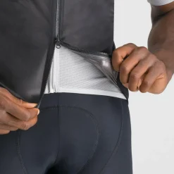 Sportful - Light Air Vest - Fahrradweste