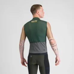 Sportful - Supergiara 2 Logo Jersey - Radtrikot