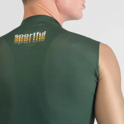 Sportful - Supergiara 2 Logo Jersey - Radtrikot