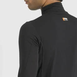 Sportful - Thermodynamic Mid Zipped Tee Long Sleeve - Kunstfaserunterwäsche