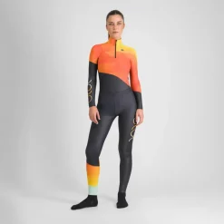Sportful - Women's Doro Apex Tight - Langlaufhose
