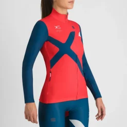 Sportful - Women's Squadra Jersey - Langlaufjacke