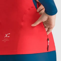 Sportful - Women's Squadra Jersey - Langlaufjacke