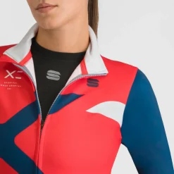 Sportful - Women's Squadra Jersey - Langlaufjacke