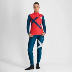 Sportful - Women's Squadra Jersey - Langlaufjacke