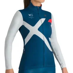 Sportful - Women's Squadra Jersey - Langlaufjacke