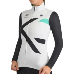 Sportful - Women's Squadra Jersey - Langlaufjacke