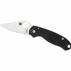 Spyderco - Para 3 G10 - Messer