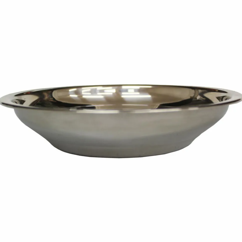 Stabilotherm - Vagabond Deep Plate - Teller