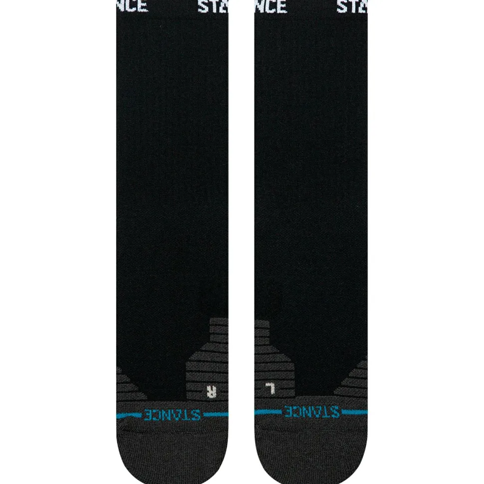 Stance - Golf Ribbed Mid Crew - Multifunktionssocken