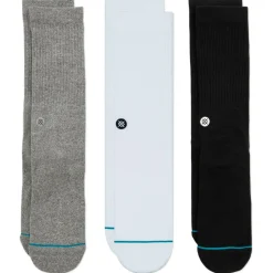 Stance - Icon 3 Pack - Multifunktionssocken