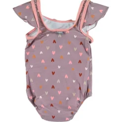 Sterntaler - Kid's Badeanzug Herz - Badeanzug