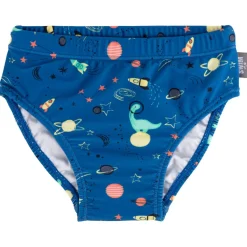 Sterntaler - Kid's Badehose Weltraum - Badehose