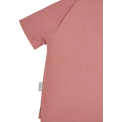 Sterntaler - Kid's Badeshirt Kurzarm Uni - Lycra