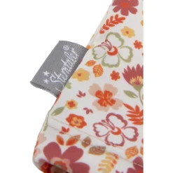Sterntaler - Kid's Badeshirt Kurzarm Blumen - Lycra