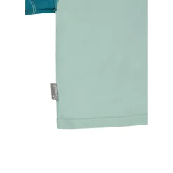Sterntaler - Kid's Badeshirt Kurzarm Dino - Lycra