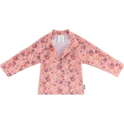 Sterntaler - Kid's Badeshirt Langarm Corale - Lycra