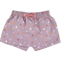 Sterntaler - Kid's Badeshorts Herz - Skort