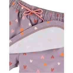 Sterntaler - Kid's Badeshorts Herz - Skort