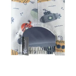 Sterntaler - Kid's Basecap U-Boote - Cap