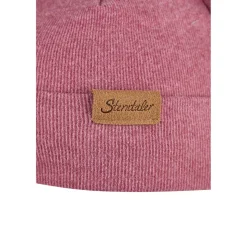 Sterntaler - Kid's Beanie Ohren - Mütze