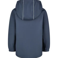 Sterntaler - Kid's Jacke Mit Kapuze Softshell - Softshelljacke
