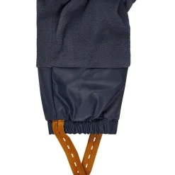 Sterntaler - Kid's Regenhose Gefüttert - Regenhose