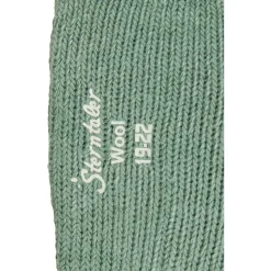Sterntaler - Kid's Socken Wolle Handmade look - Multifunktionssocken