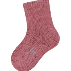 Sterntaler - Kid's Socken Wolle Handmade look - Multifunktionssocken