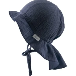 Sterntaler - Kid's Sonnenhut Uni - Hut