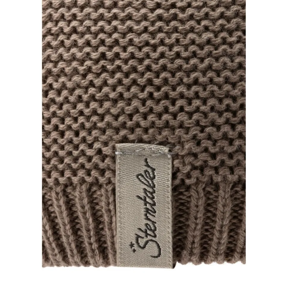 Sterntaler - Kid's Strickmütze Ohren - Mütze