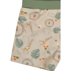Sterntaler - Kid's Swim Shorts Safari - Badehose
