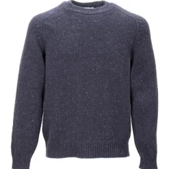 Sätila - Dagsnäs Sweater - Wollpullover