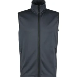 Stoic - AlsterbroSt. Stretch Fleece Vest - Fleeceweste