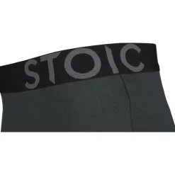 Stoic - AlsterbroSt. Stretch Fleece 3/4 Tights Unisex - Fleecehose