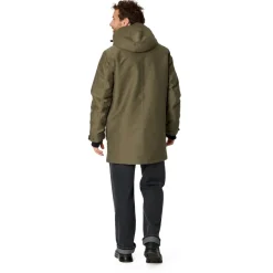 Stoic - ArvikaSt. WoolPile Parka - Winterjacke