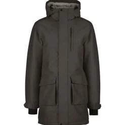 Stoic - ArvikaSt. WoolPile Parka - Winterjacke