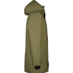 Stoic - ArvikaSt. WoolPile Parka - Winterjacke