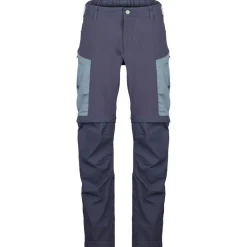 Stoic - FalunSt. Tour Zip-Off Pants Light - Zip-Off-Hose