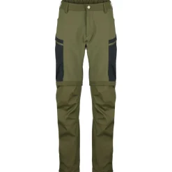 Stoic - FalunSt. Tour Zip-Off Pants Light - Zip-Off-Hose