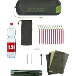 Stoic - FästaSt. 2P UL - 2-Personen Zelt