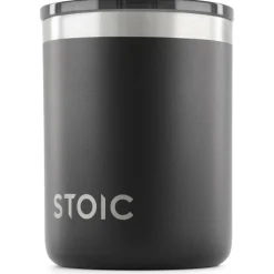 Stoic - HeladagenSt. Insulated Mug - Isolierbecher