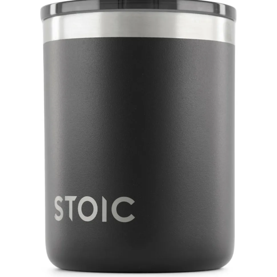 Stoic - HeladagenSt. Insulated Mug - Isolierbecher