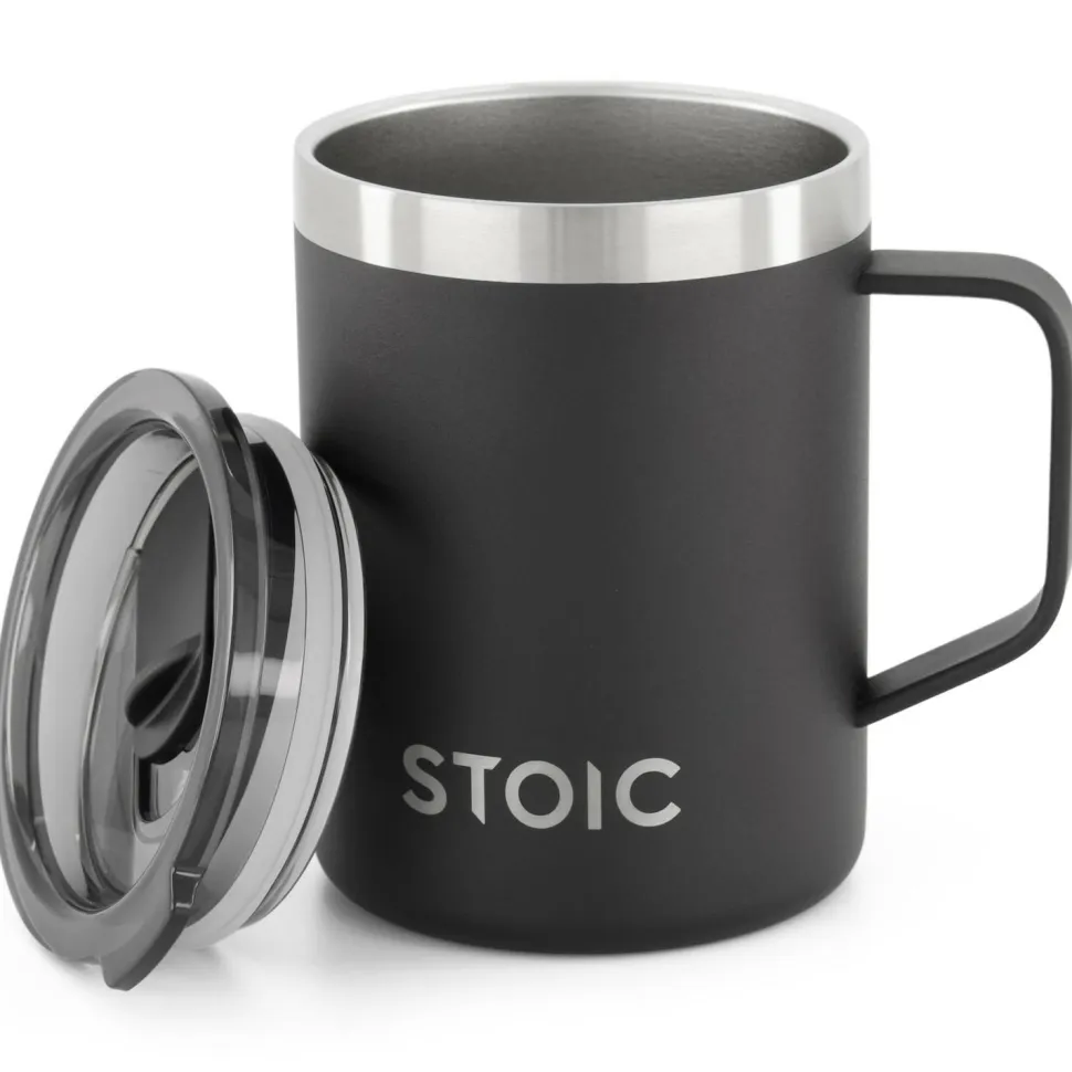 Stoic - HeladagenSt. Insulated Cup - Isolierbecher
