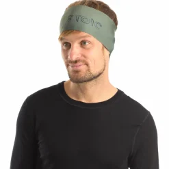 Stoic - HeladagenSt. Seamless Headband with Fleece - Stirnband
