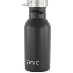 Stoic - HeladagenSt. Stainless Steel Bottle 500ml - Trinkflasche