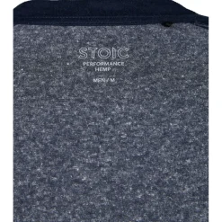 Stoic - Hemp15 LofsdalenSt. S/S - Funktionsshirt