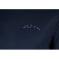 Stoic - Hemp15 SälkaSt. S/S - Funktionsshirt