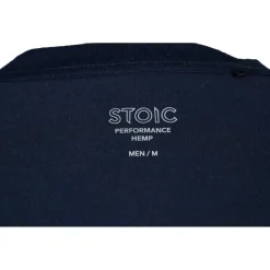Stoic - Hemp15 SälkaSt. S/S - Funktionsshirt