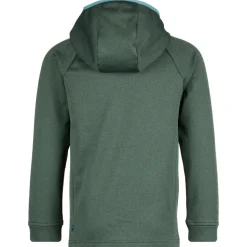 Stoic - Kid's AlsterbroSt. Stretch Fleece Hoody - Fleecejacke